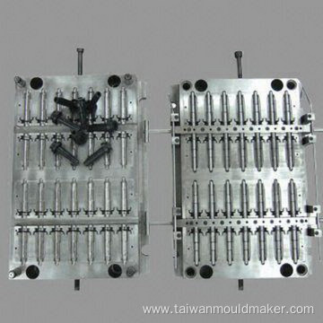 LED lamp cover mould tool plastic mold products